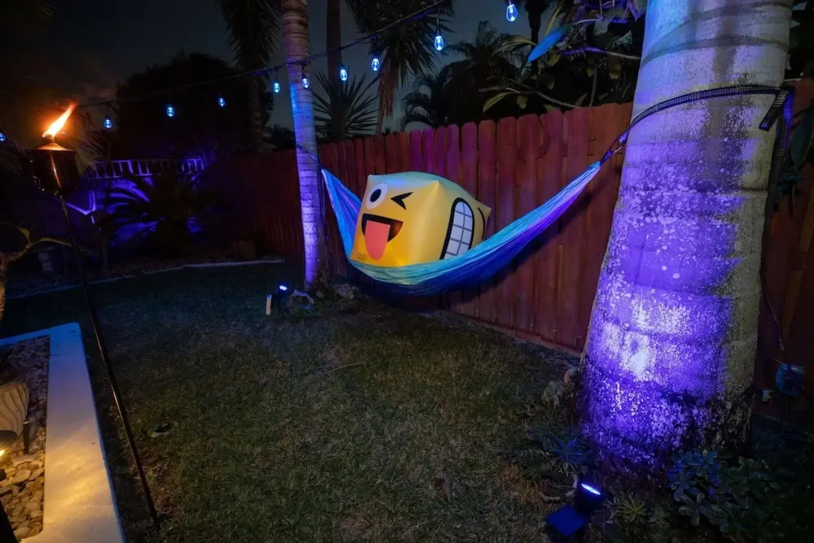 Gorgeous Urban Oasis W/hot Tub, Heated Pool And Private Movie Theater 3 Bedroom Home by RedAwning