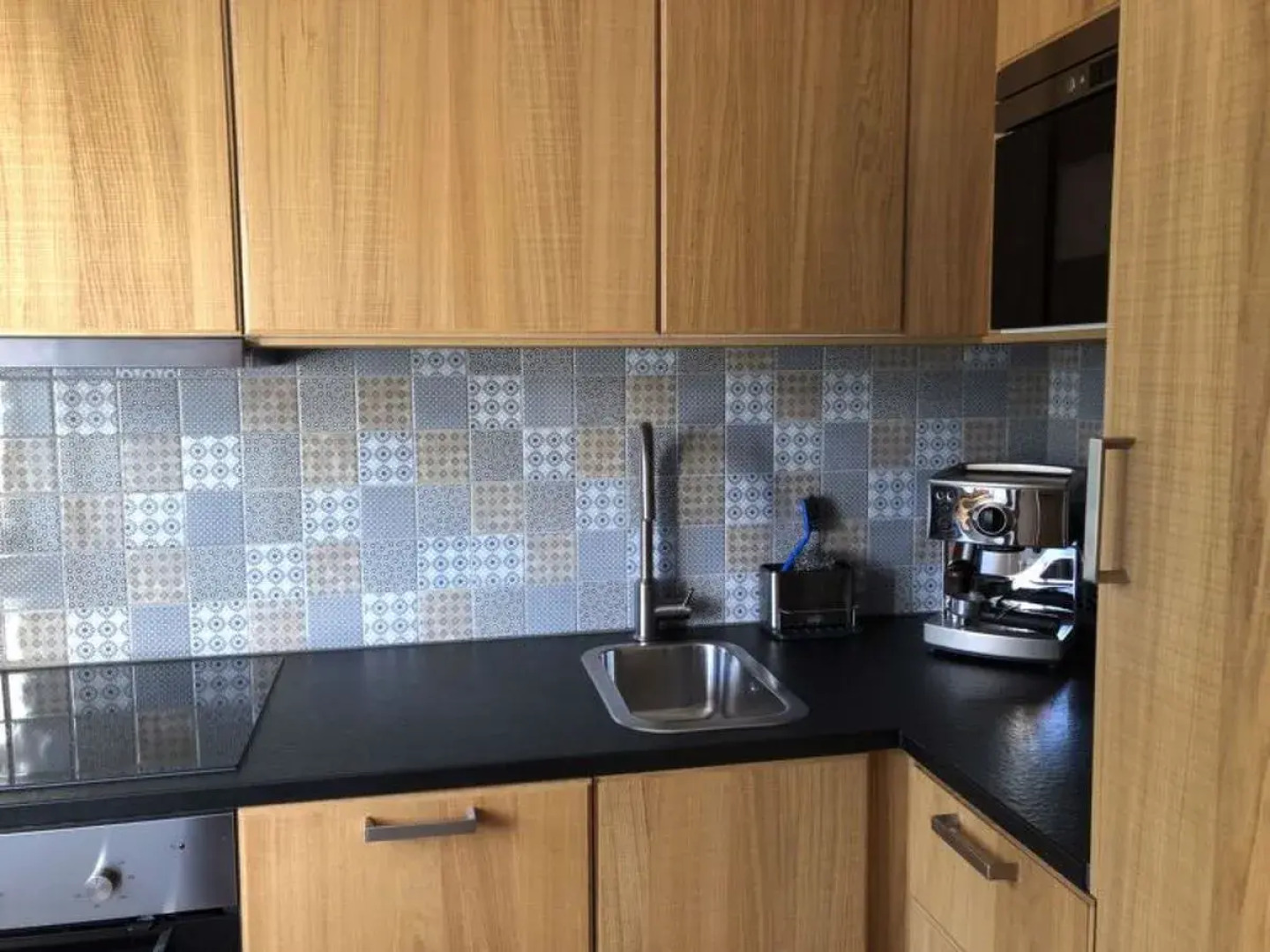 Apartment Strubeli St Stephan