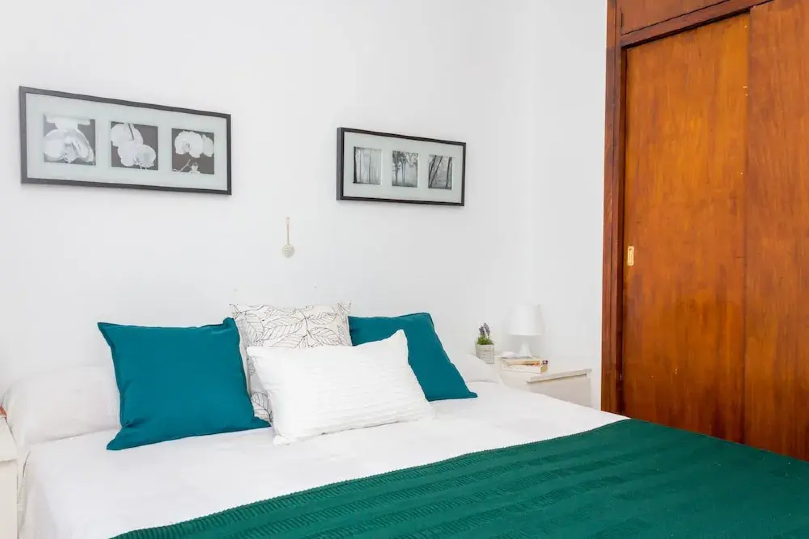 Apartamento Sirena