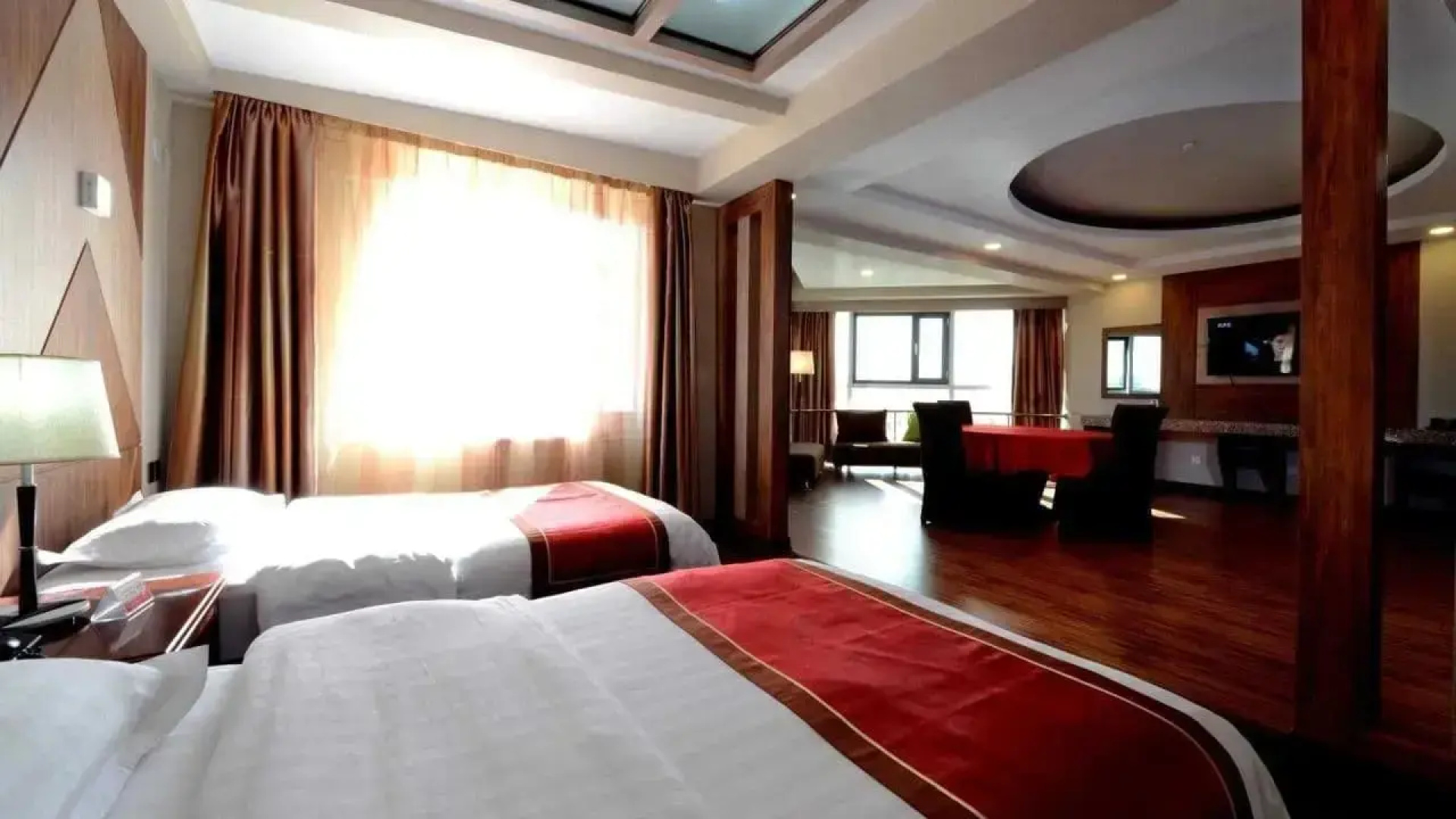 Zolo Hotel