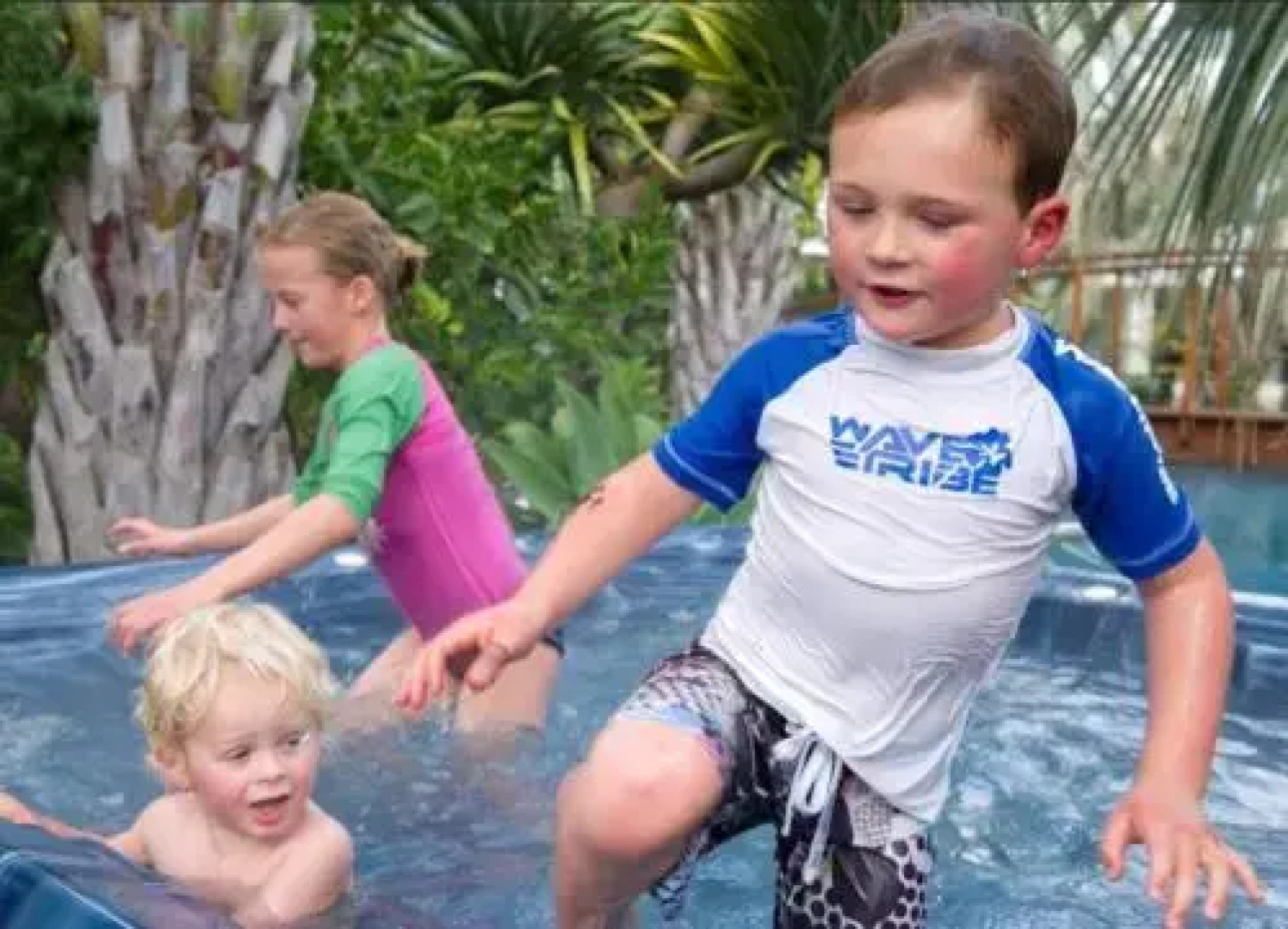 Cutterscove Resort Apartments