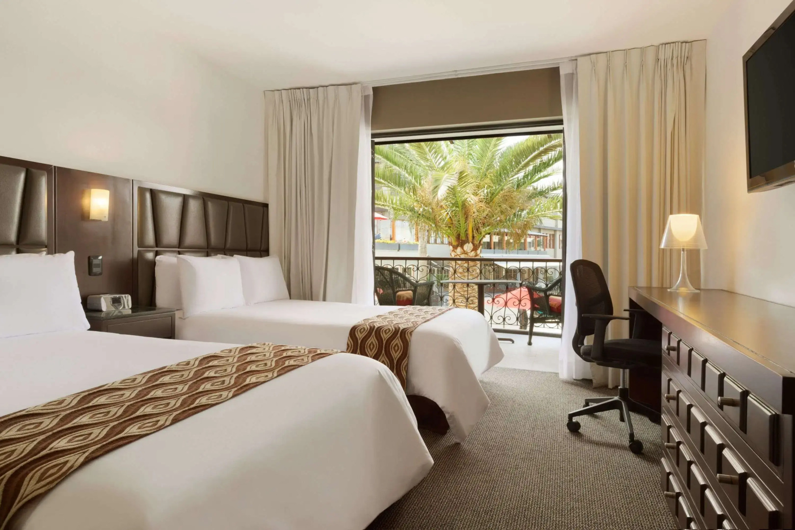 Wyndham Costa del Sol Trujillo