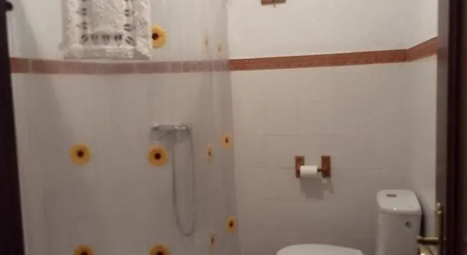 Apartamentos Rurales Mirador de Jubrique