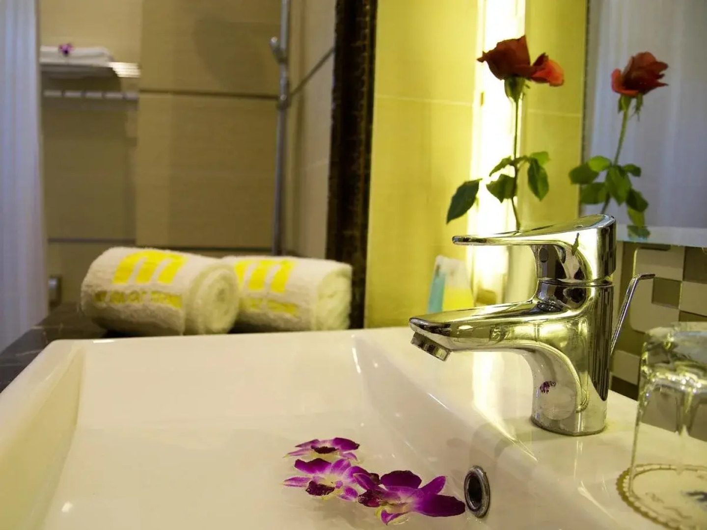 Princess Resort & Spa