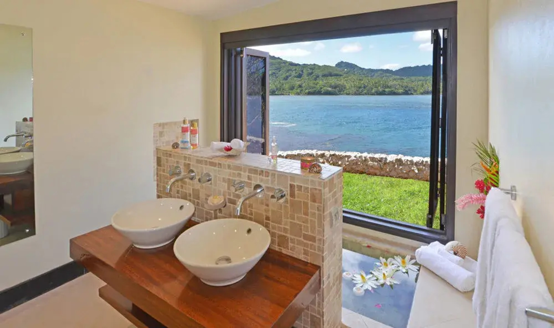 Wavi Island Villas