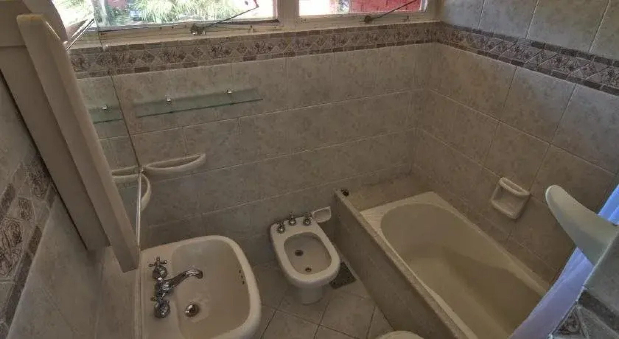 Apartment Sierra Alta