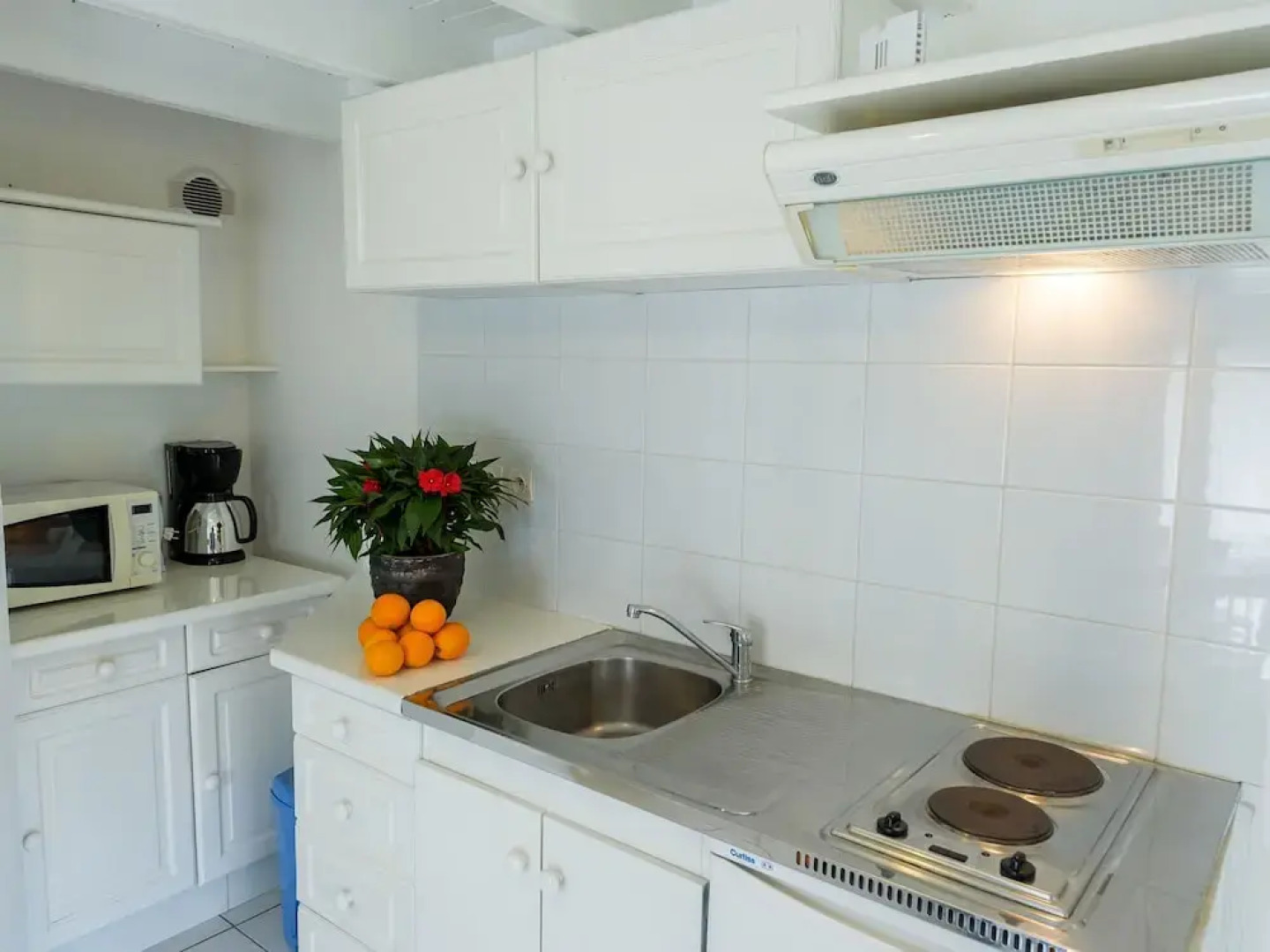 Chic Cottages in Plouguin France With Private Swimming Pool