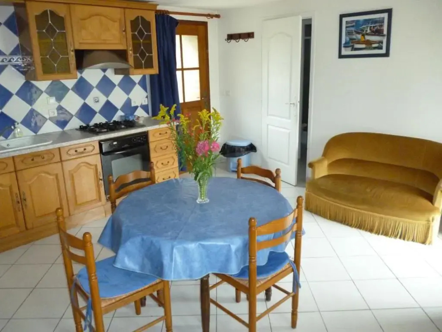 Les Gites de Kerroyal