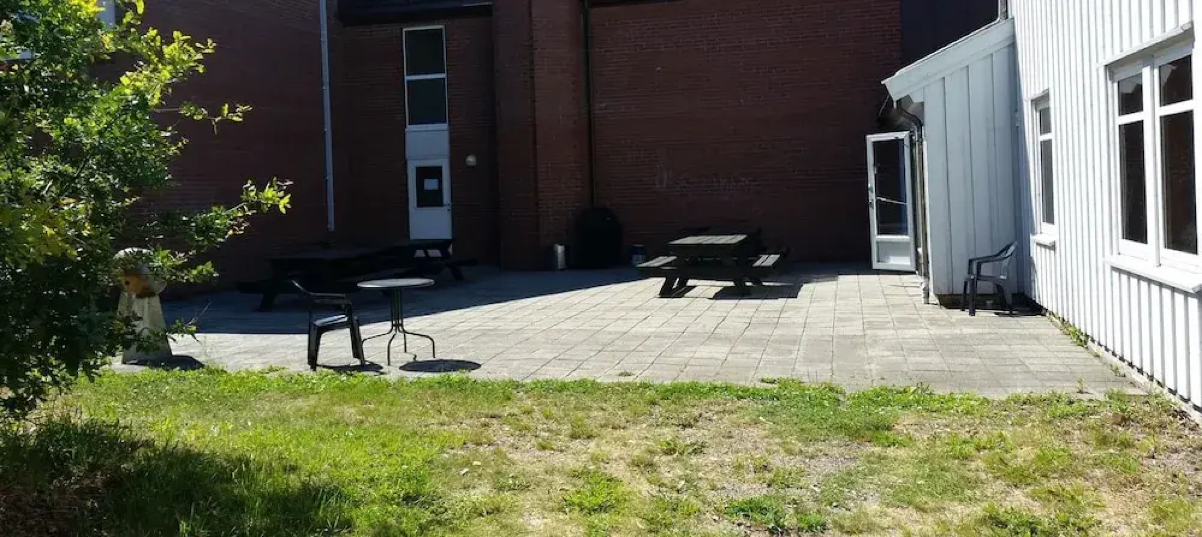 Roligheden Ferieleiligheter