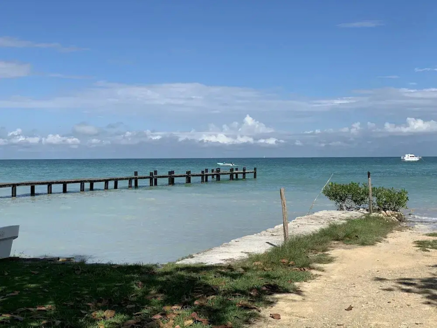 Fernando's Seaside Guest House