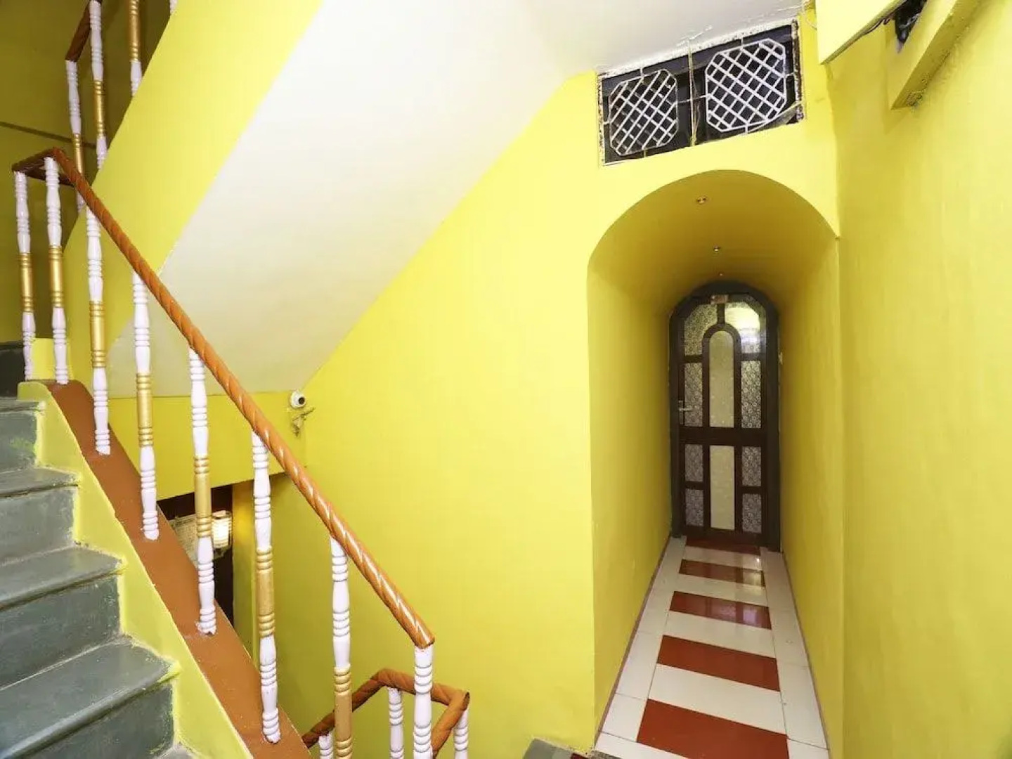 OYO 22675 Hotel Prateek