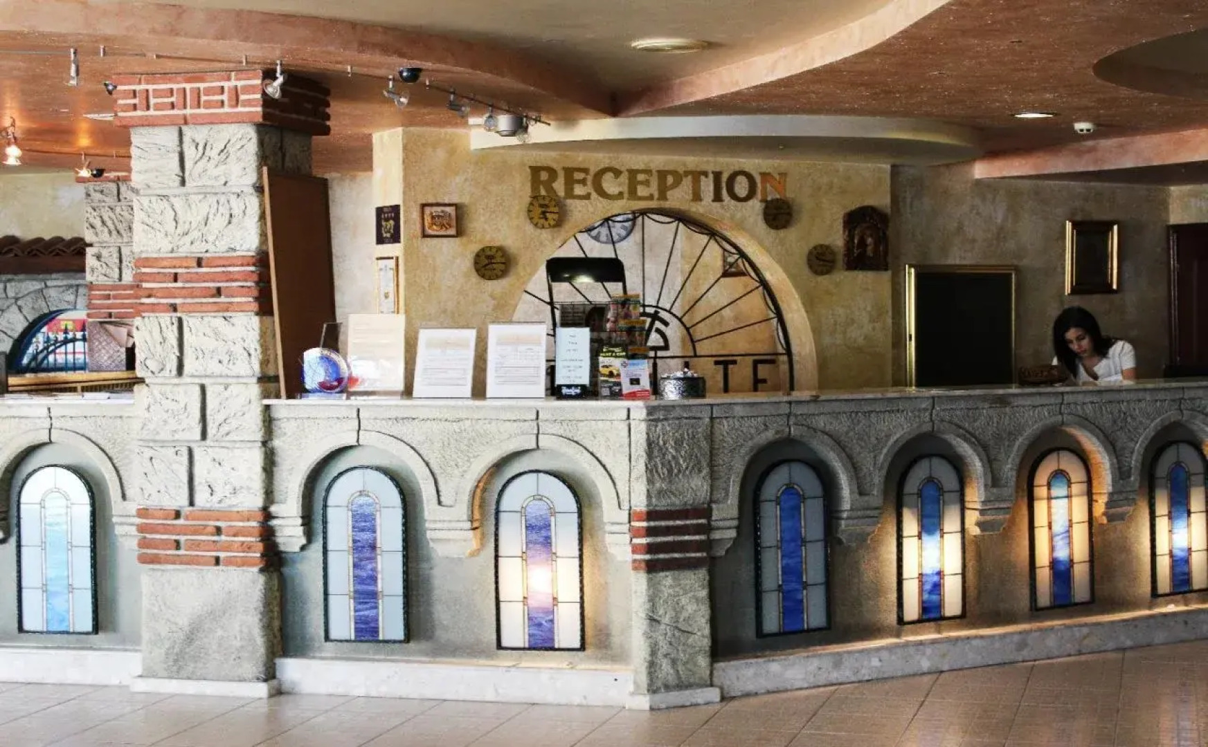 Villas Elenite Premium