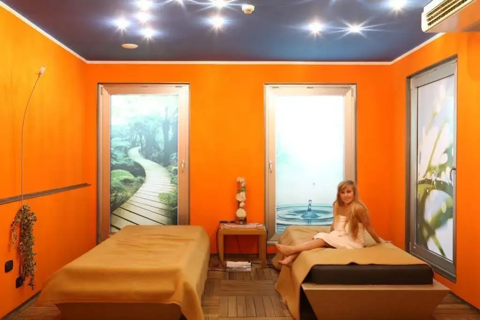 Hotel Garni Al Frantoio