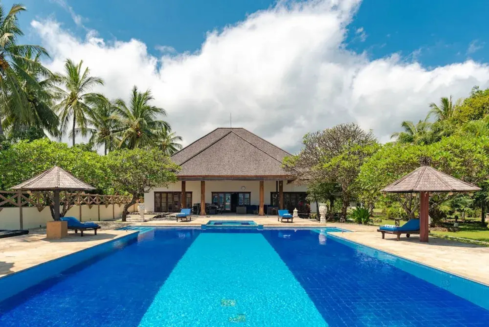 Villa Bukti Paradise