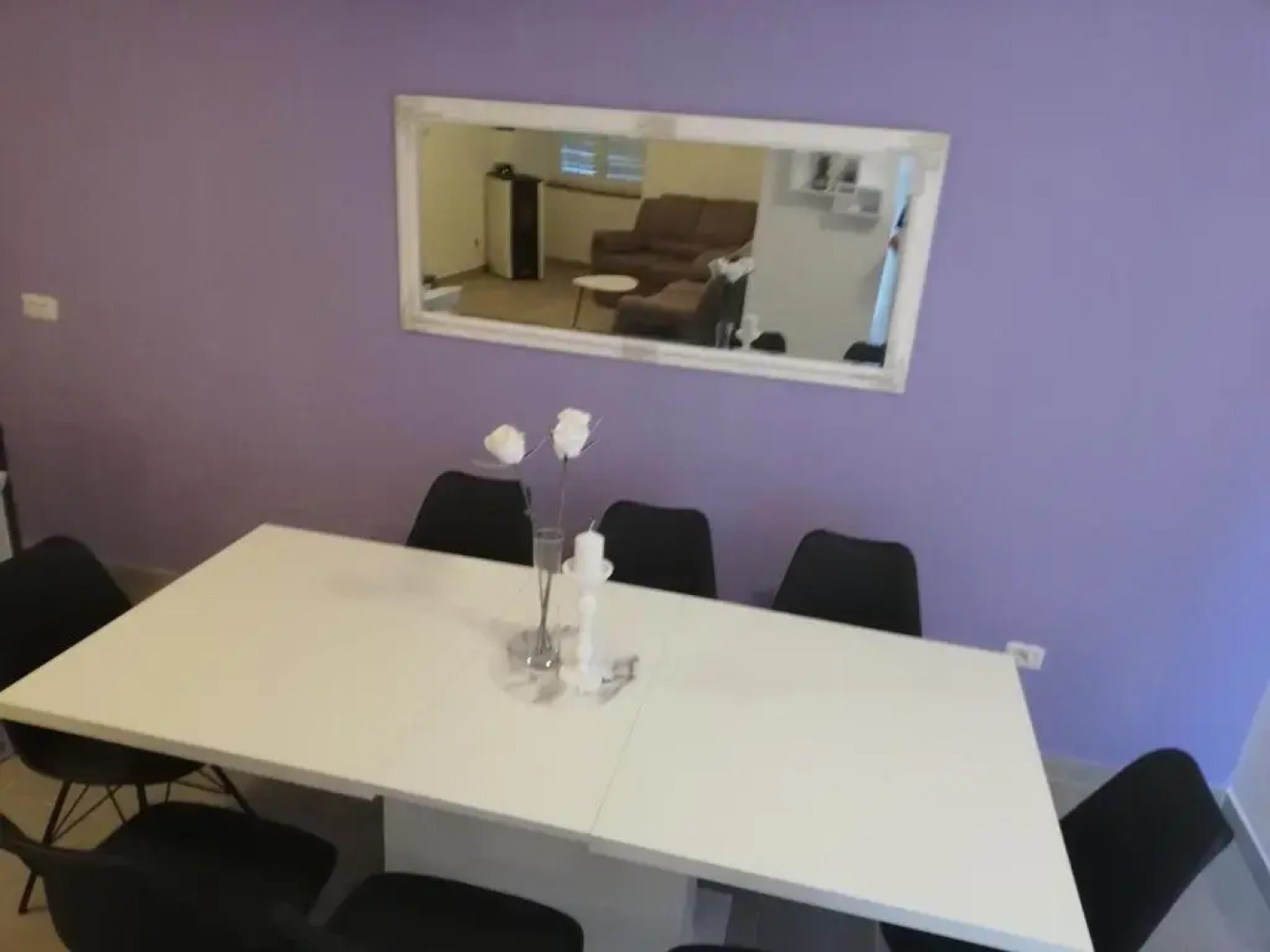 Guest House Valentino