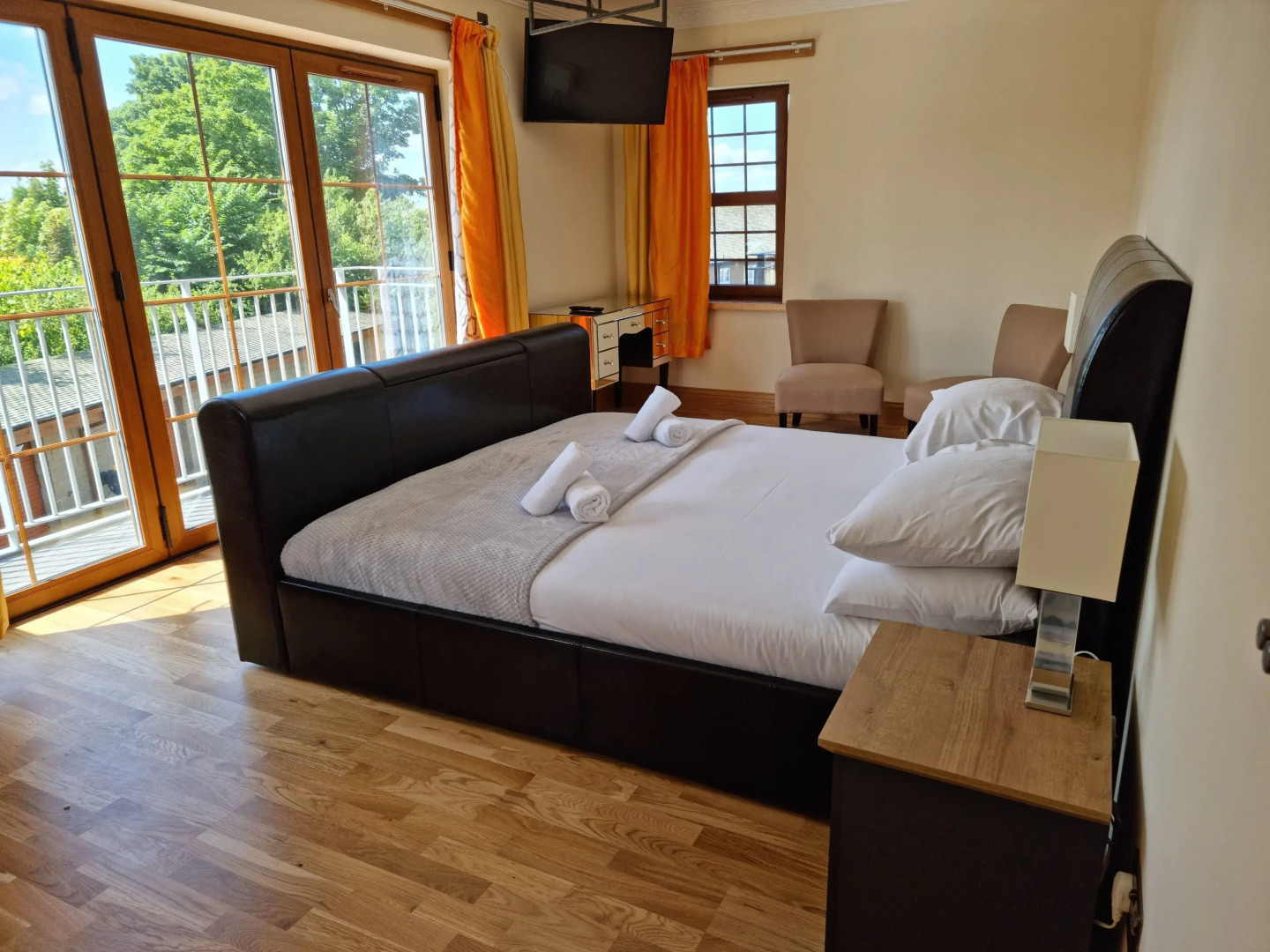 St Martin's House Apartments