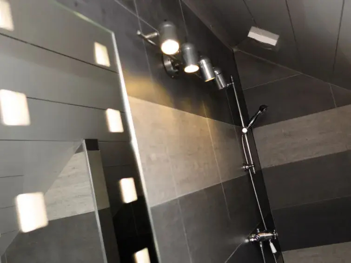 Holiday Home Llety'r Mynach