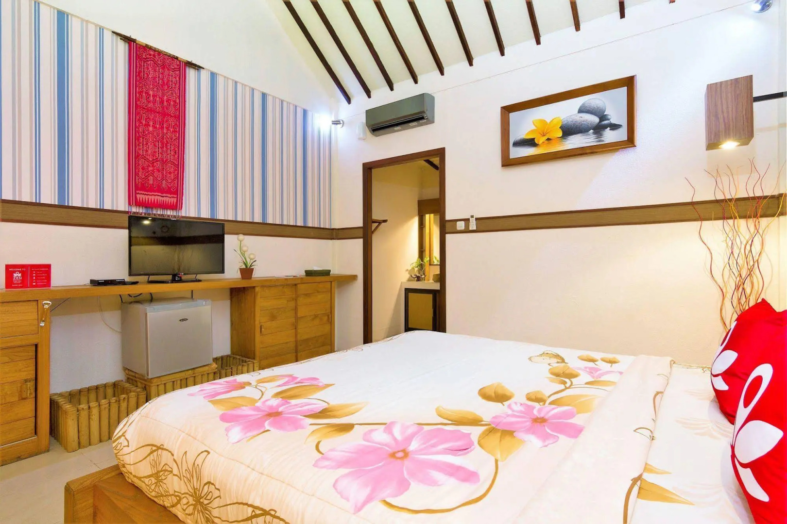 ZEN Rooms Lombok Raya Senggigi