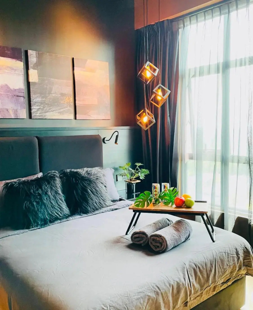 Serene Studio Imperium Residence Kuantan