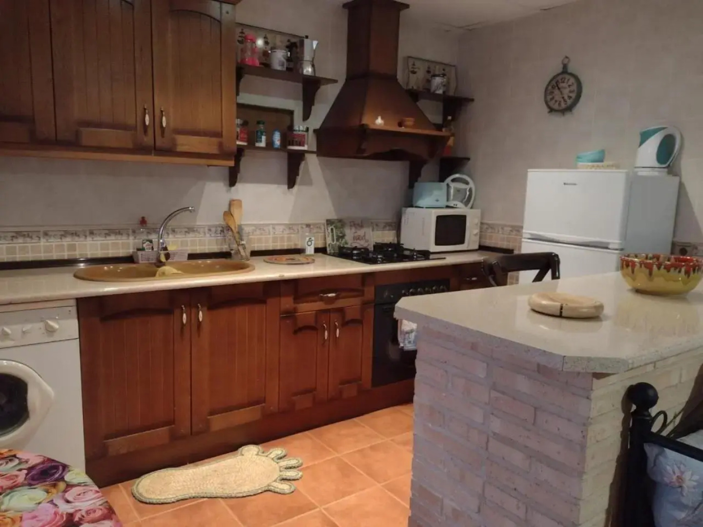 Casa Rural El Rincón del Valle