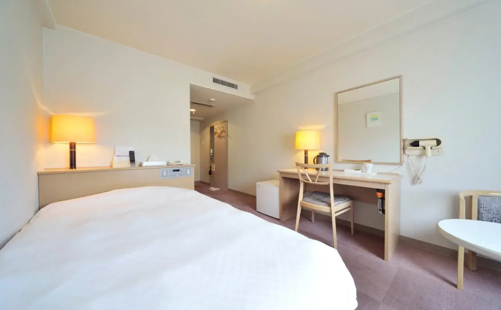 Plaza Hotel Kissuien