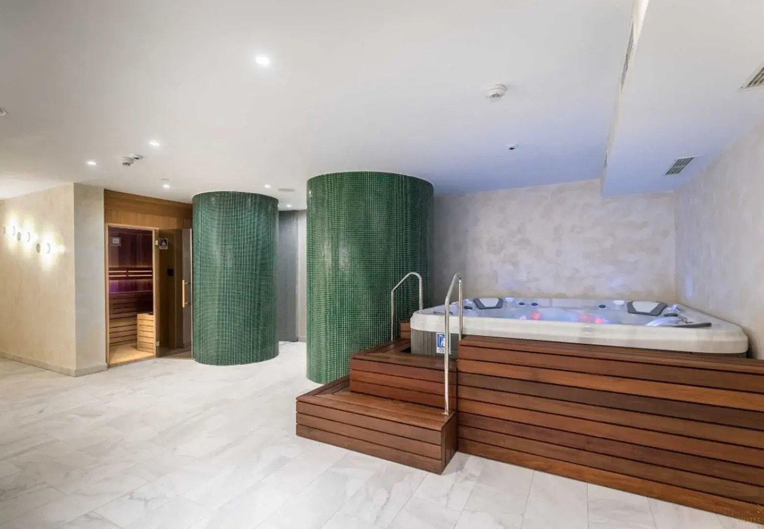 Hotel Mirjam