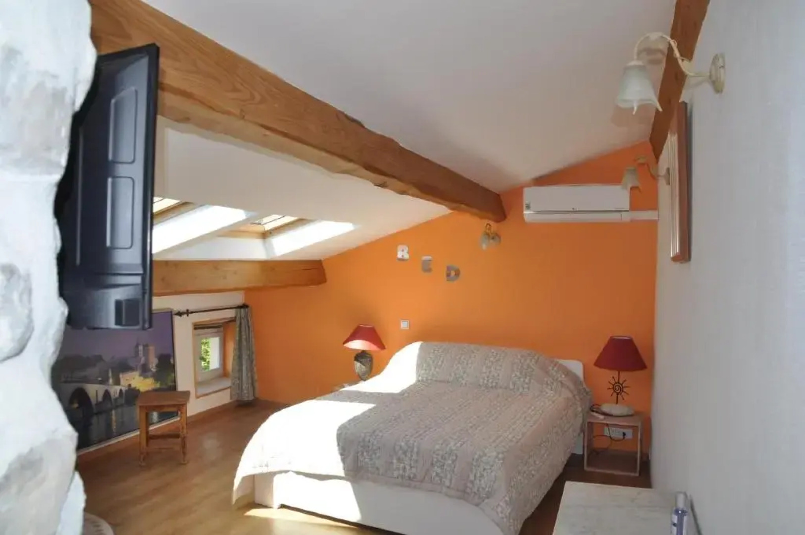 La vigne appartement