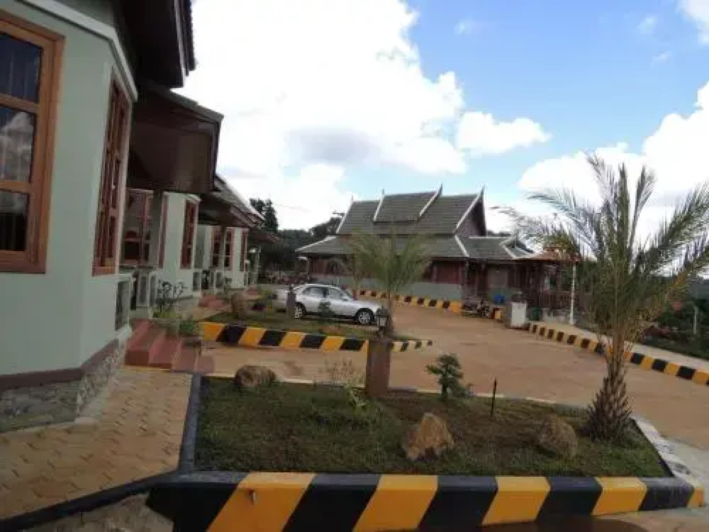 Elephant Hill Resort