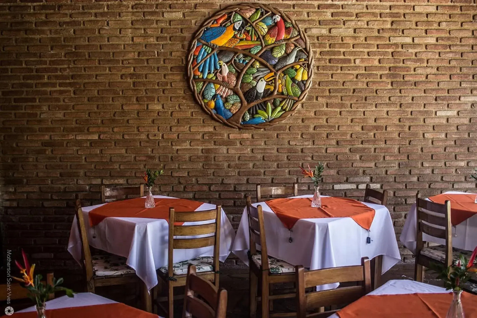 Pousada Casa de Maria