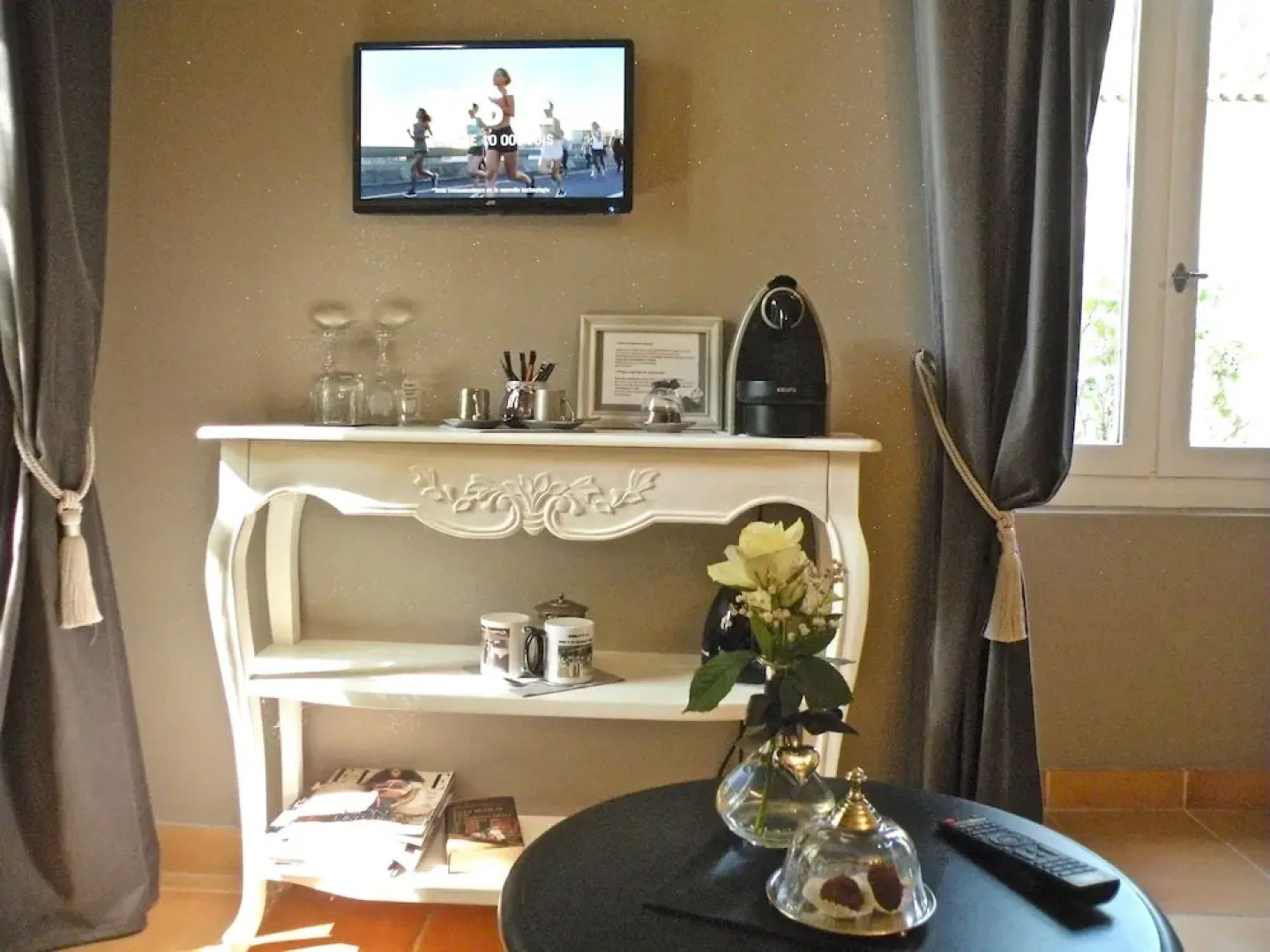 Moulin de Rioupassat B&B de Charme