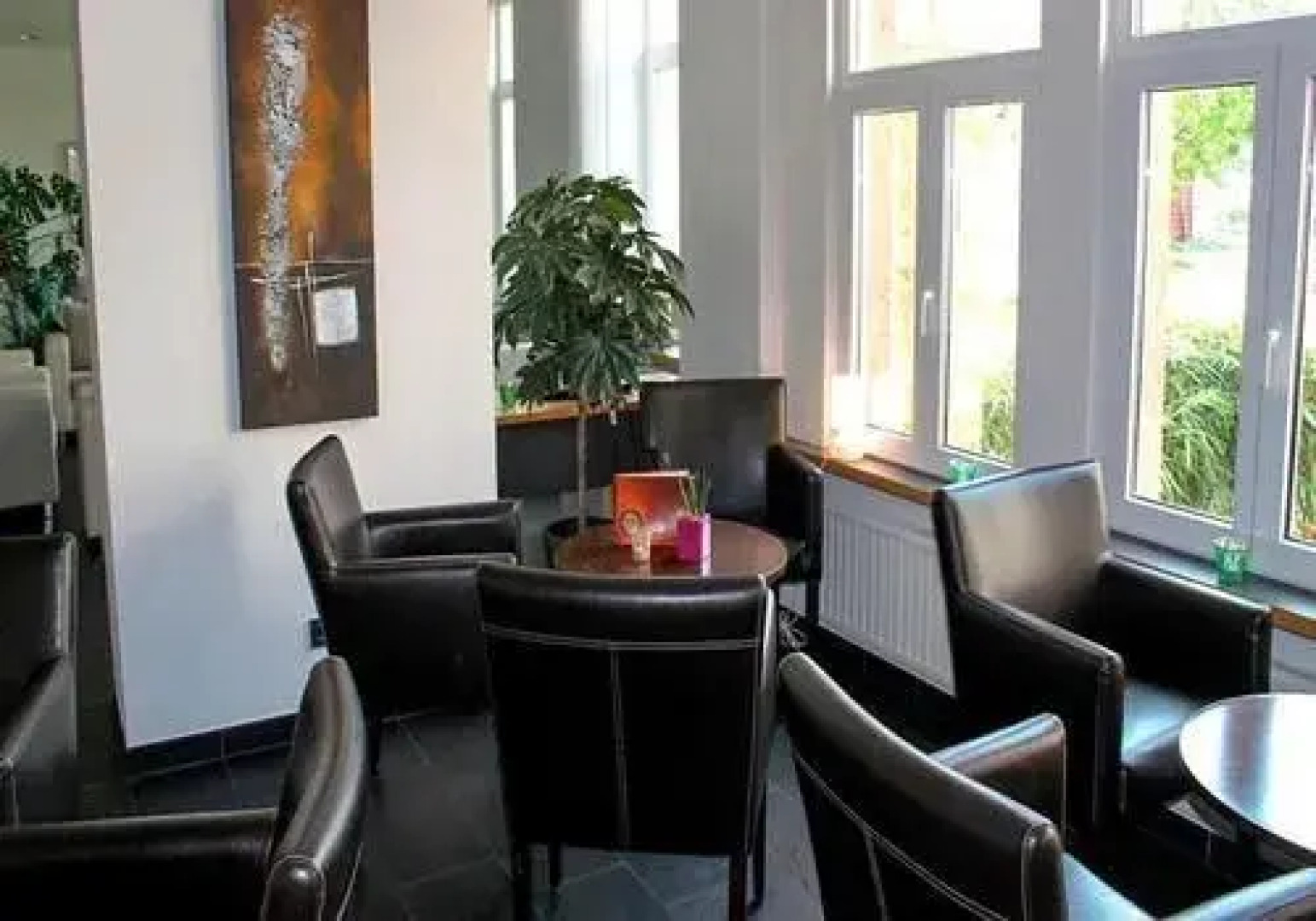 Am Klouschter Mondorf Les Bains Luxembourg