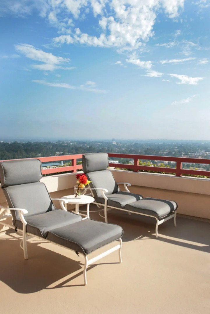 InterContinental Los Angeles Century City at Beverly Hills