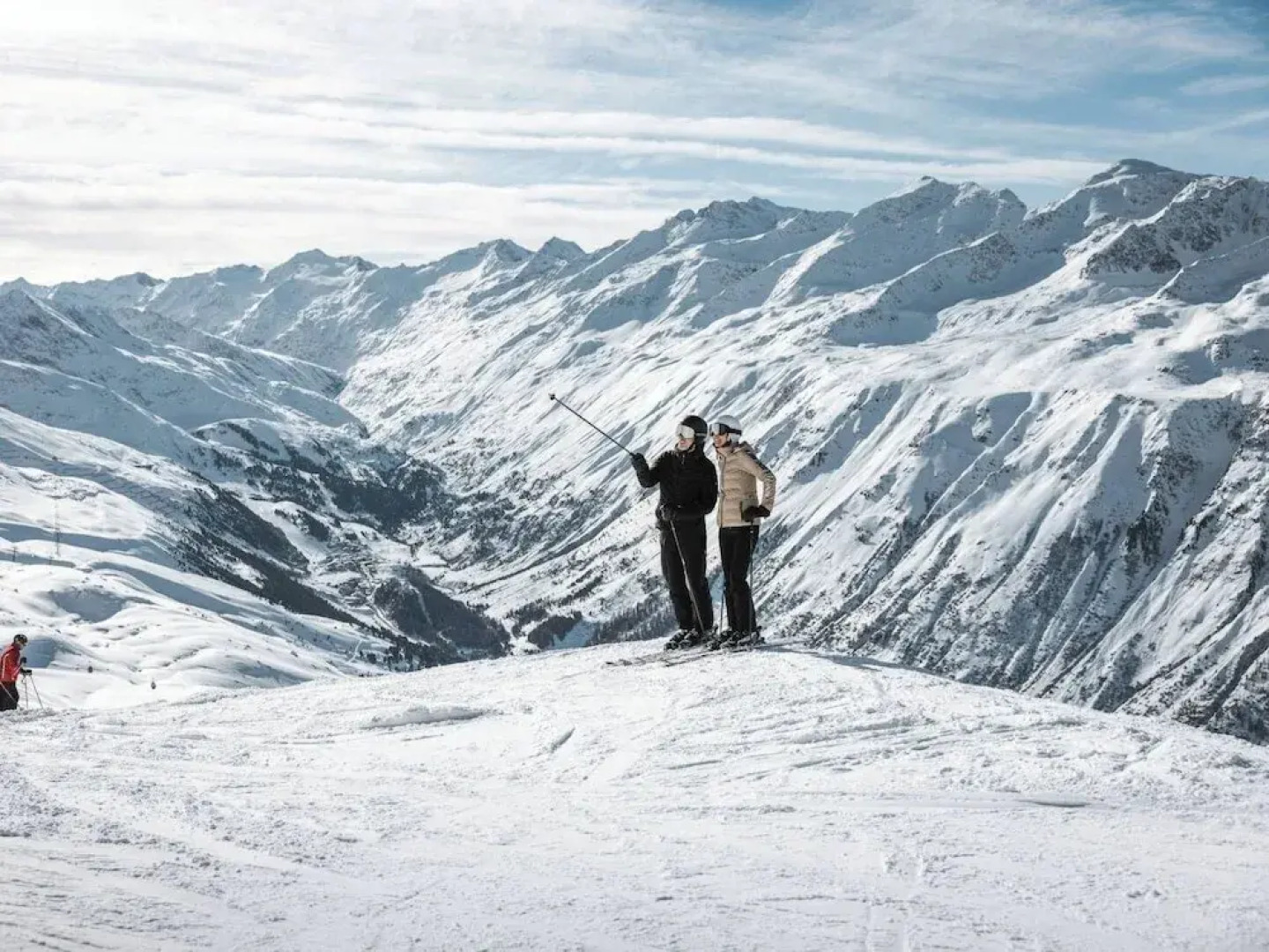 Gourmet & Wine Hotel Austria 4s