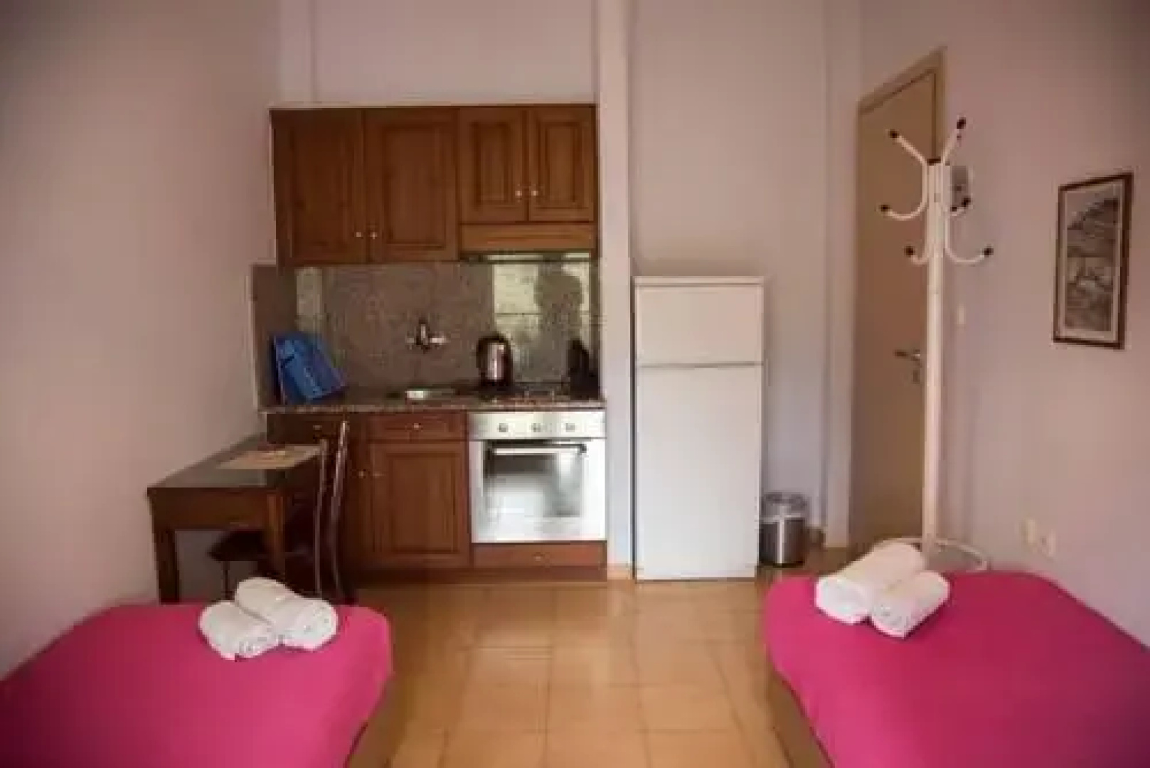 Villa Nufaro