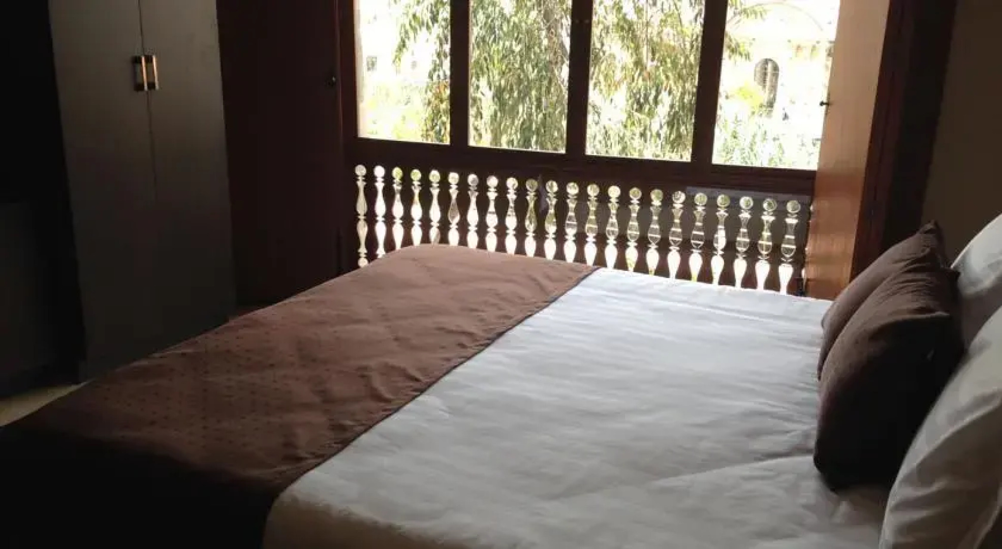 Casa Lloret Barranco Suites