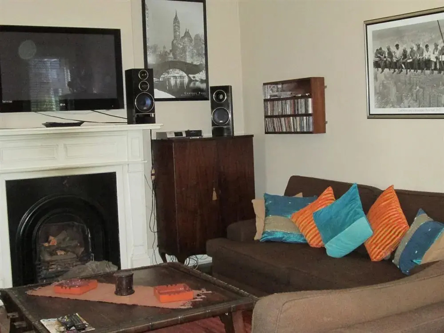 The 3 Chimneys Guest House