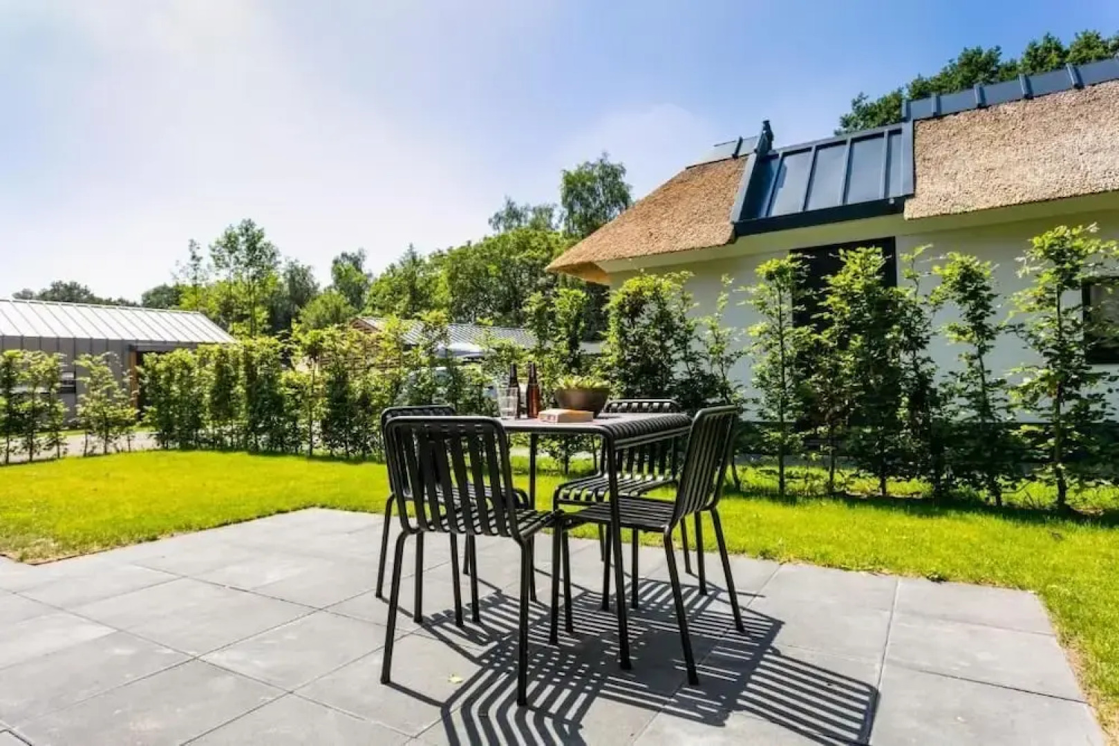 Suitelodges Gooilanden