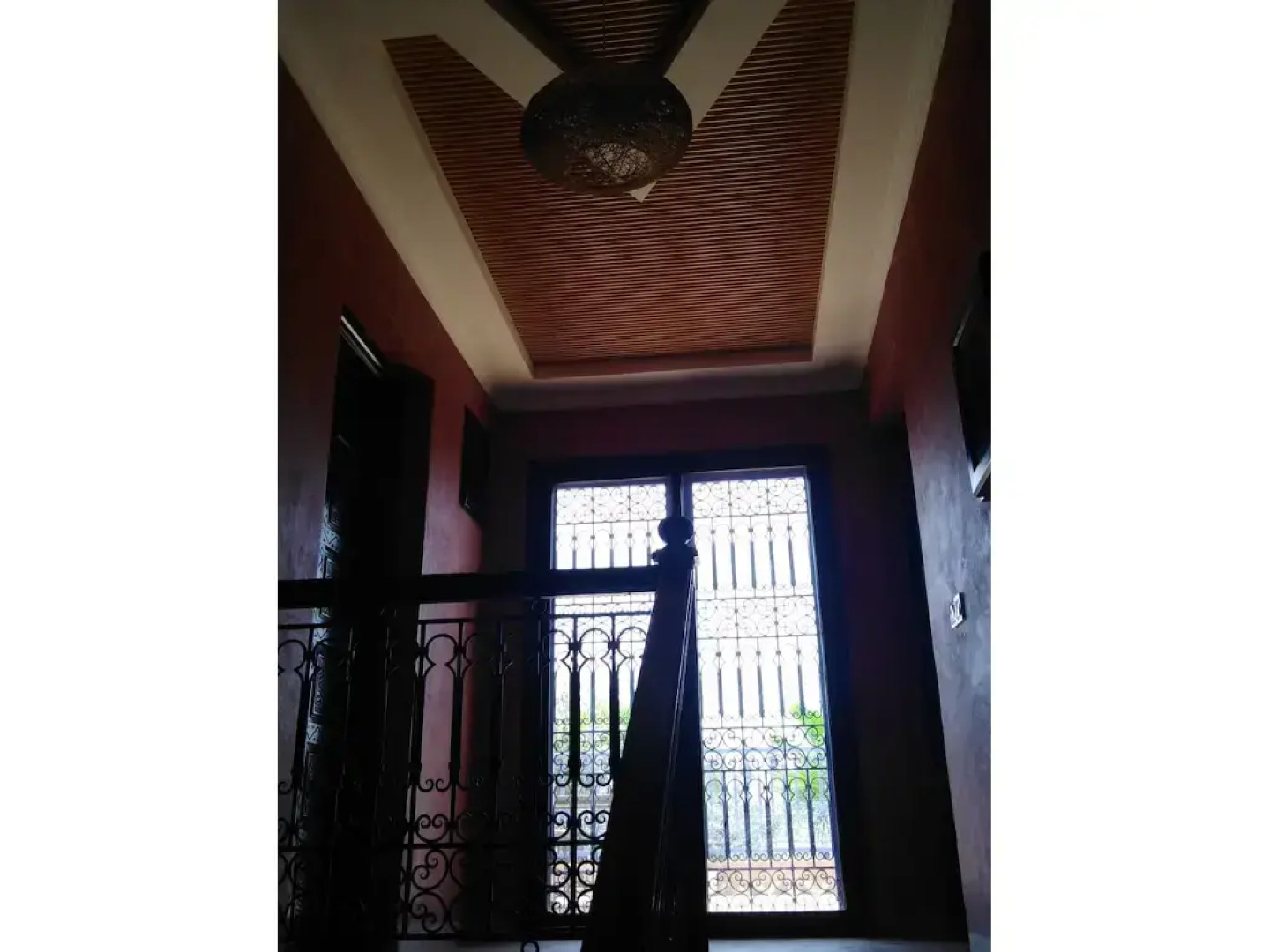 Villa Aghmat en plein cœur de la nature