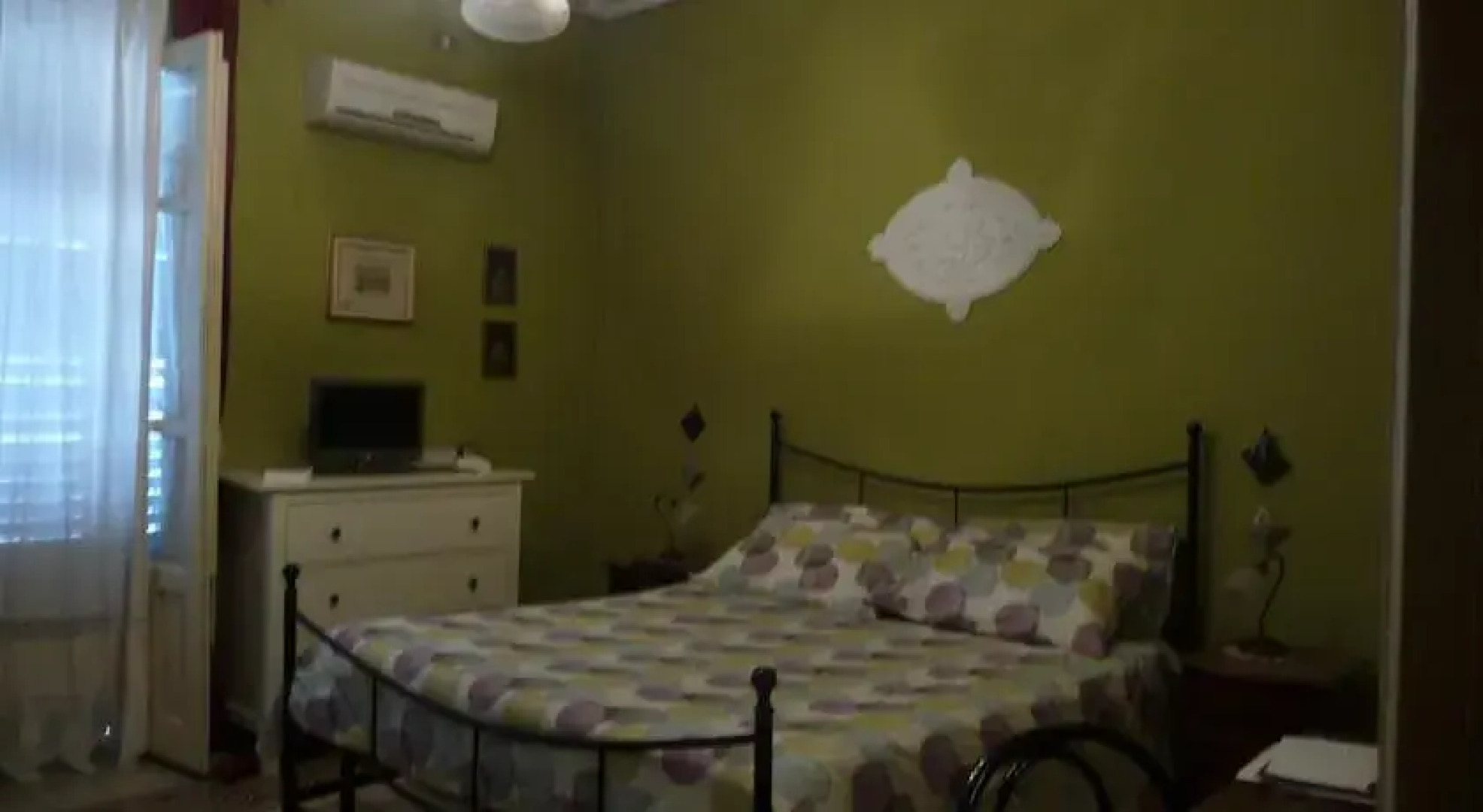 B & B Vecchia Carrucola