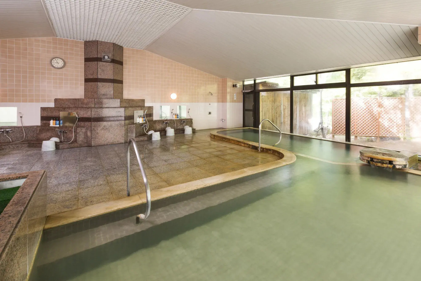 Niseko Hot Spring Ikoino Yuyado Iroha