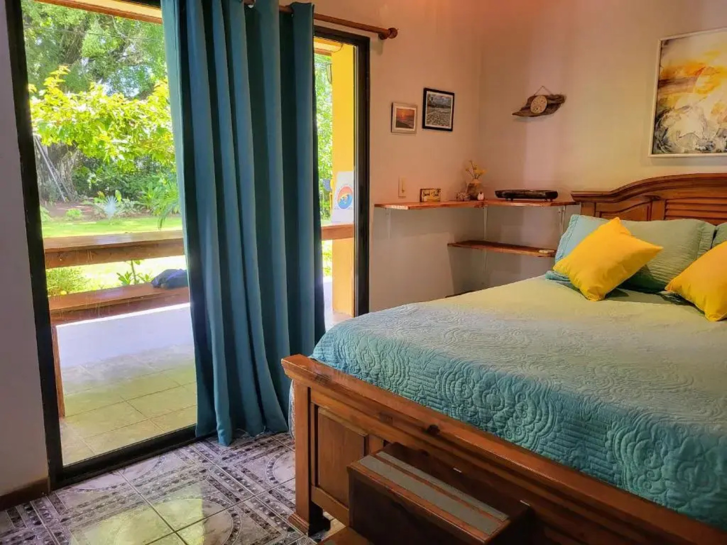 Villas Playa Palo Seco