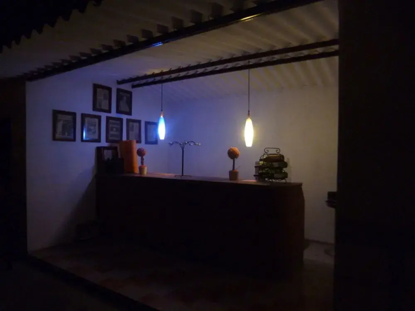 Casa Grande Hotel Inn