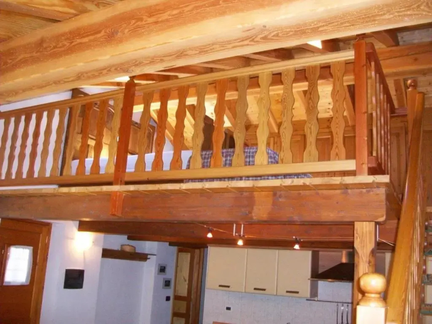 Appartamento del Sole