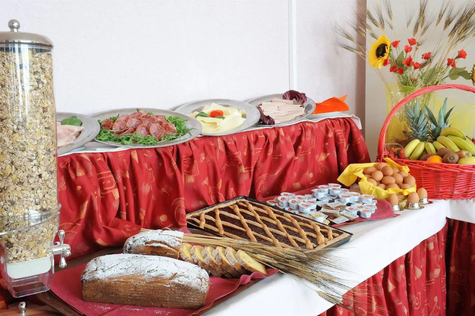 Hotel Caribe - Garda Lake Collection