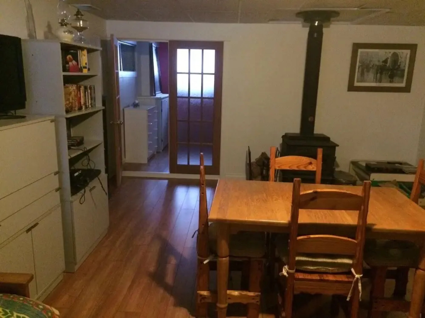 Les Fables du Lac Lafontaine