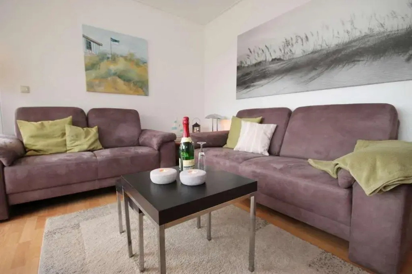 Sonnenhügel App. 08