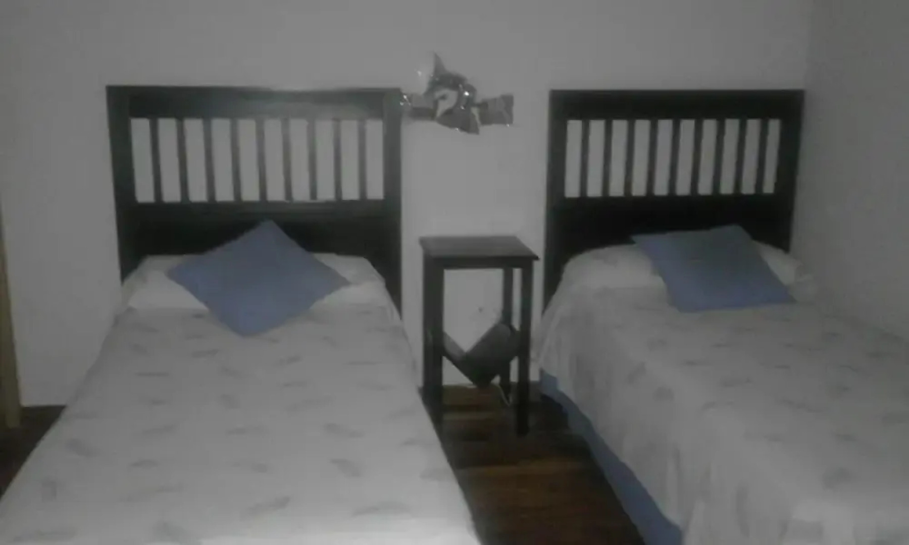 Hotel Rural La Puerta de la Ribera