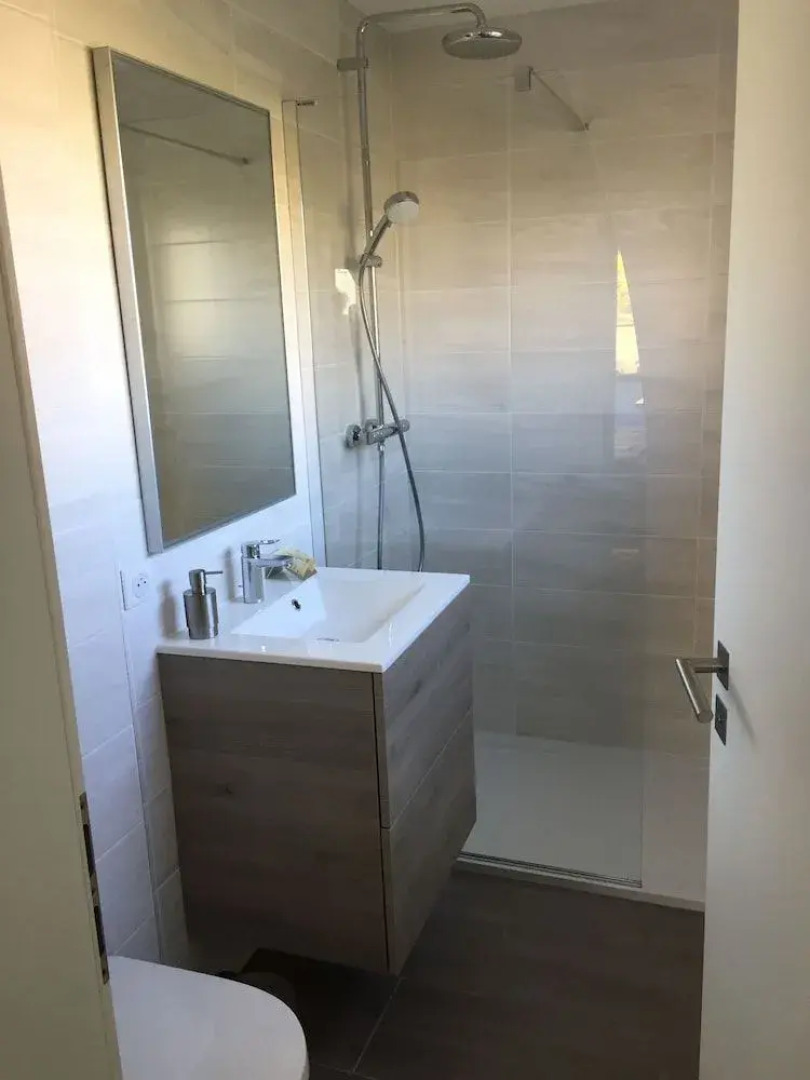 B&B Les Mésanges de l'Ill