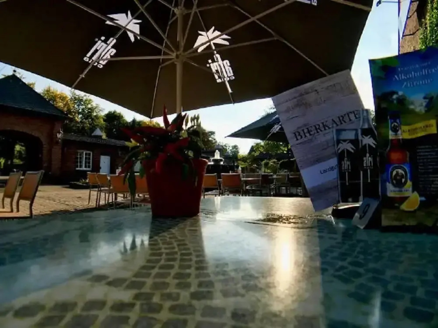 Landhaus Voeskenshof