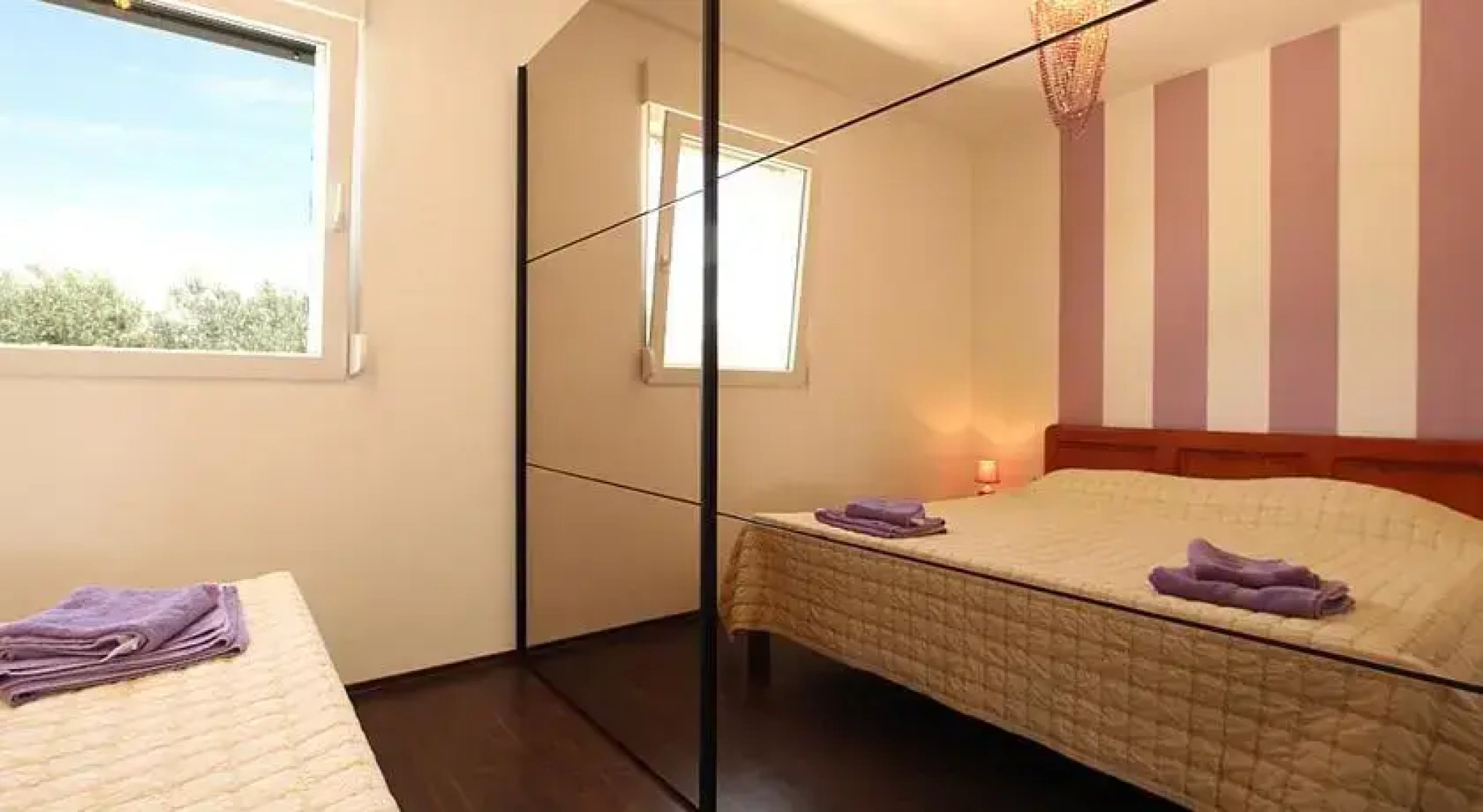 Holiday home Villa Demian